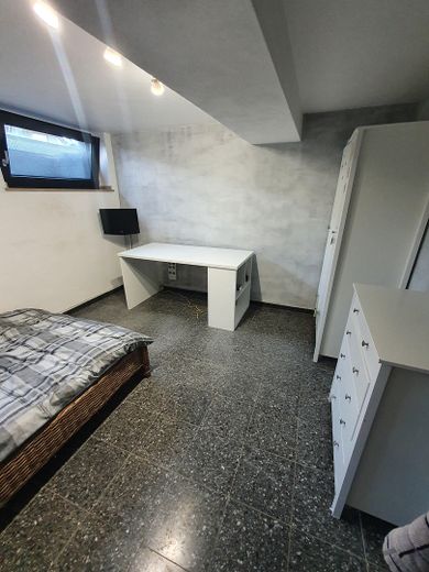 Kinderzimmer Keller
