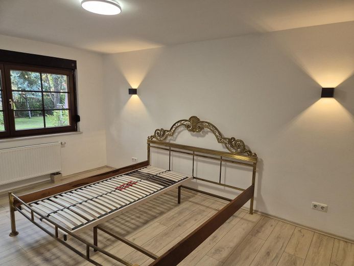 Schlafzimmer EG