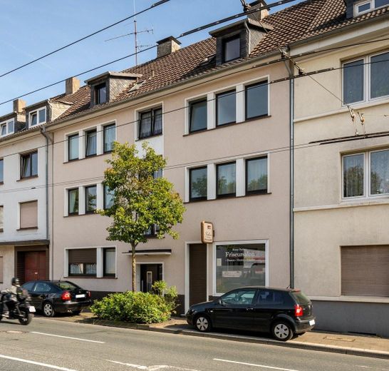 Hausfront