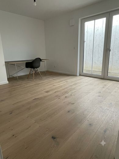 First occupancy – garden maisonette with high-quality fittings – weiteres Arbeits- oder Schlafz
