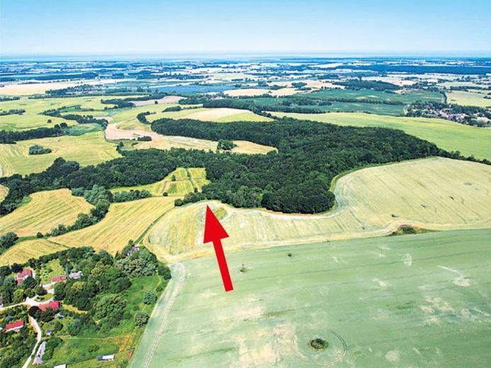 Terrains à 23974 Neuburg OT Zarnekow – Foto 1