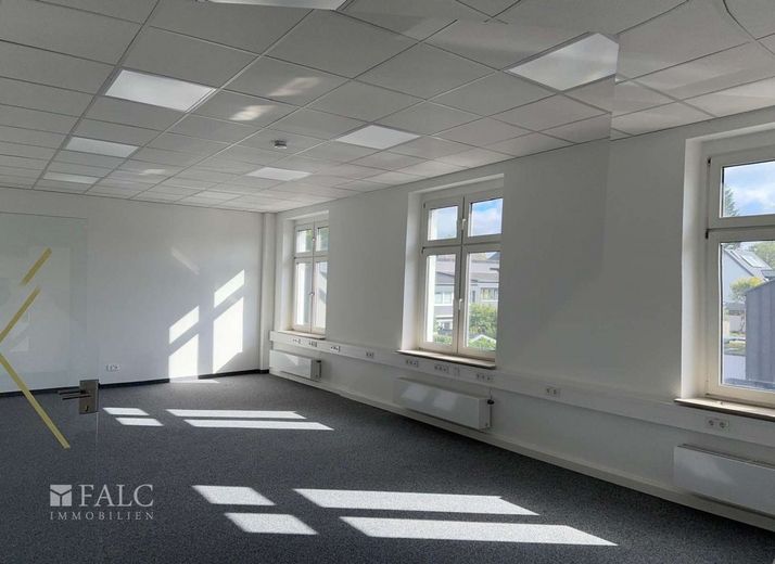 Moderne Büroflächen im Gewerbepark-Süd *provisionsfrei* – Büroraum