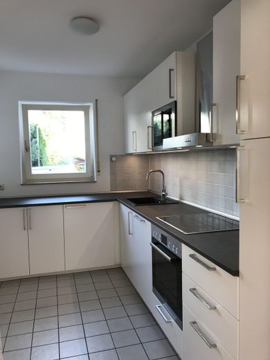 Küche/Kitchen