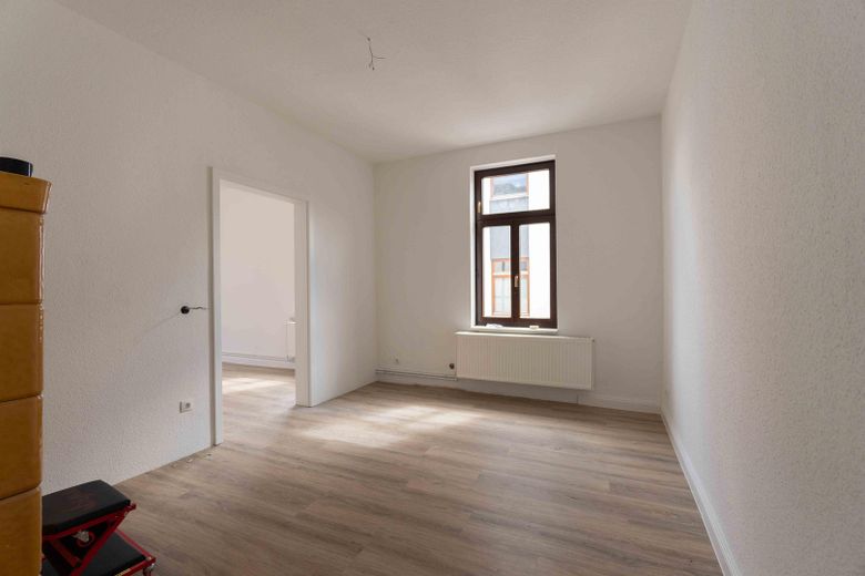 Kaminzimmer