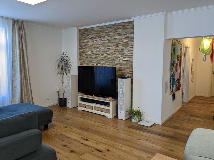 5,5-Zimmer-Wohnung fußläufig zur Innenstadt Speyer – Foto 11