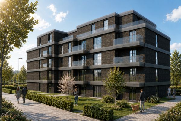 Achtung Steuerfüchse - Steuern sparen durch Sonderabschreibungen im
KFW 40 QNG Energiesparhaus