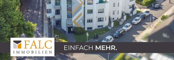 Simply the best ! - 1-Zimmer-Kapitalanlage mit Aufzug und Tiefgarage !