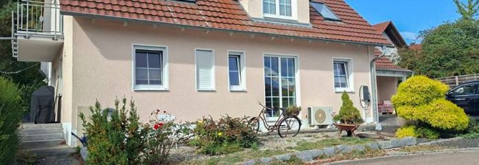 Arrivare. Sentirsi a proprio agio. Sentirsi a casa. – Ampia casa per famiglie e tanto spazio per vivere