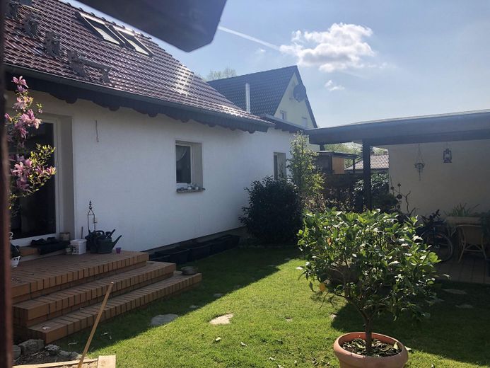 Einfamilienhaus in Neuenhagen – Foto 10