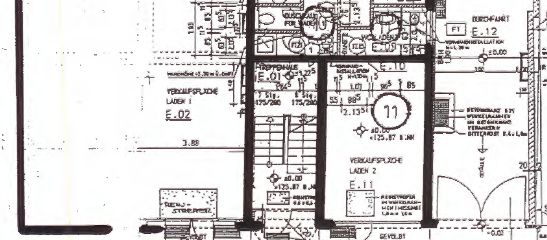 Grundriss TE10