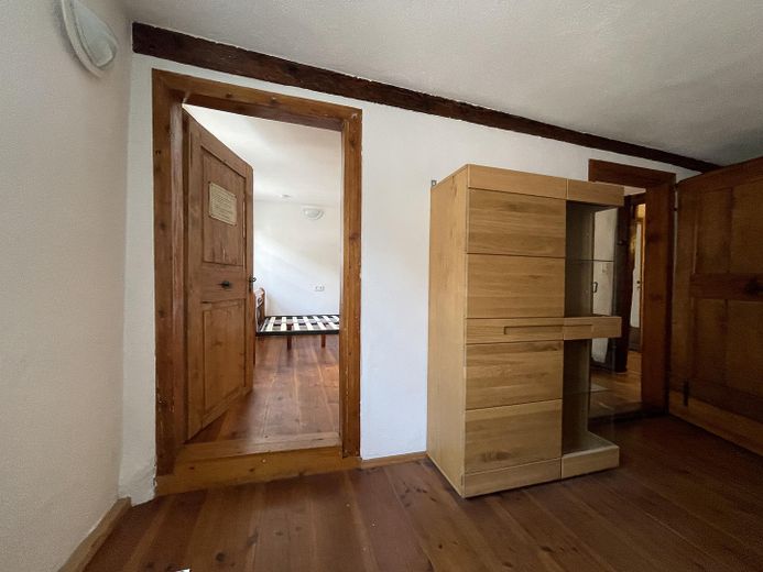 Schlafzimmer 3  2.Obergeschoss