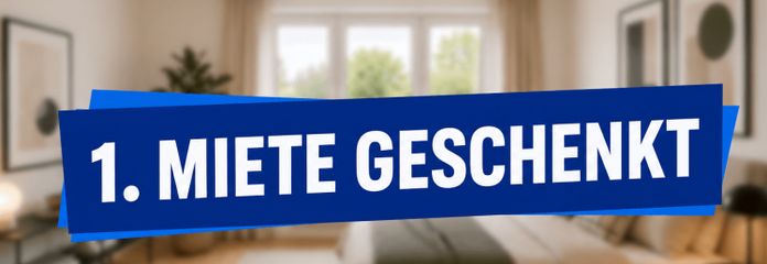 1er LOYER HORS CHARGES LIBRE // PREMIÈRE OCCUPATION DANS UN ENVIRONNEMENT CALME !