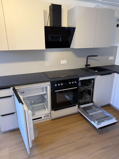 Sanierte 1-Zimmer Wohnung im Lehenviertel – ideale Kapitalanlage, provisionsfrei – Foto 8