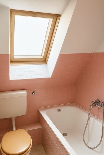 Badezimmer DG