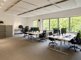 Radius Campus Brühl – Flexible Büroflächen 78–265 m² – Foto 5