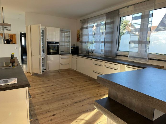 XXL - Küchenbereich