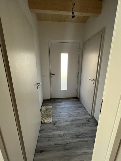 Flur Eingangsbereich