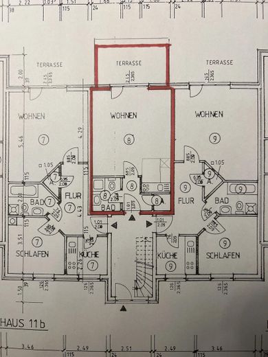 Attraente appartamento con 1 locale presso l’Außenmühlensee, Harburg – Foto 15