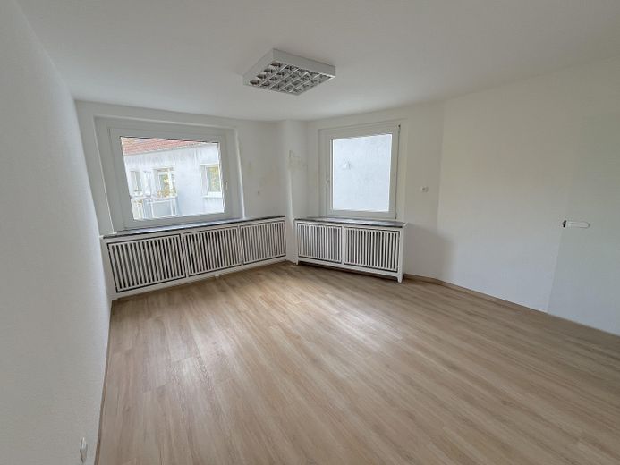 Gemütliches Schlafzimmer