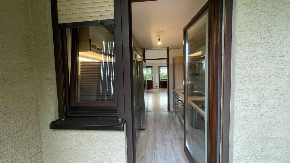 Double investment, two apartments, one offer! – 3 Zimmer Wohnung Balkon