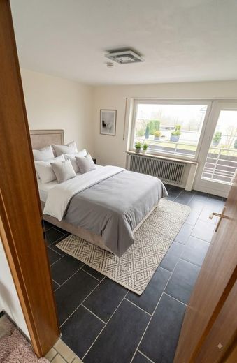 Viel Platz für Ihre Ideen: Traumhaftes Einfamilienhaus in Dahn in guter Lage – Schlafzimmer 