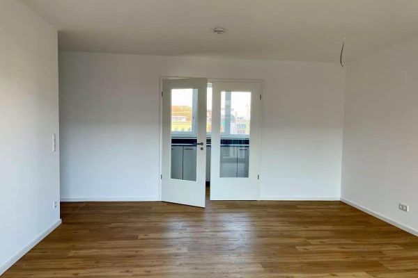 Appartamento di 2 locali in affitto in centro, Fürth