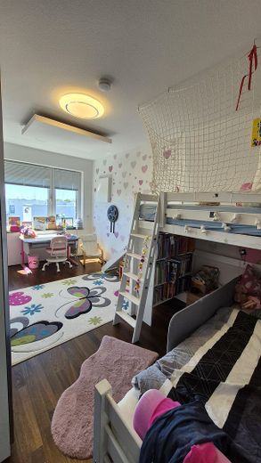 Kinderzimmer 1