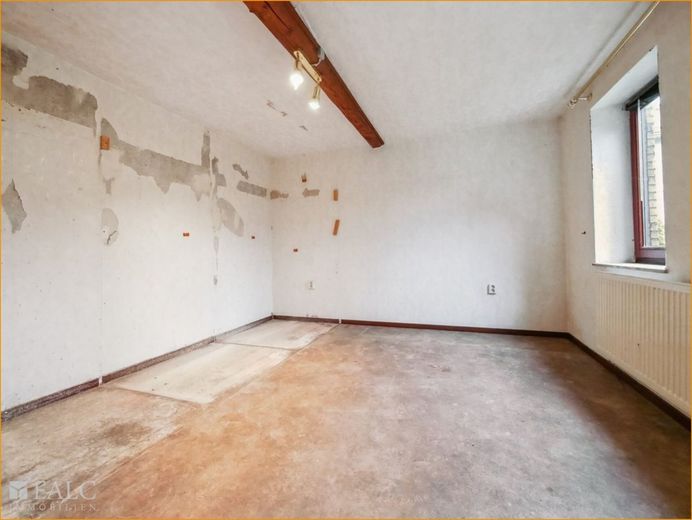 Schlafzimmer - Erdgeschoss