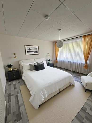 Kinder-/Esszimmer