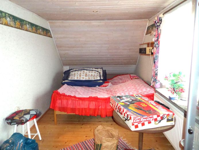 DG Schlafzimmer