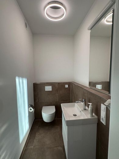 Premium Wohnen auf Zeit – Exklusive Neubauwohnung am Werdersee | Bremen-Habenhausen – Foto 13