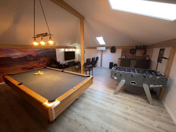 Hobby/Fitness/Gast OG