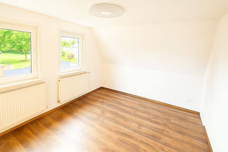 Einzigartiges Einfamilienhaus im beliebten Inselviertel von Schortens – Foto 18