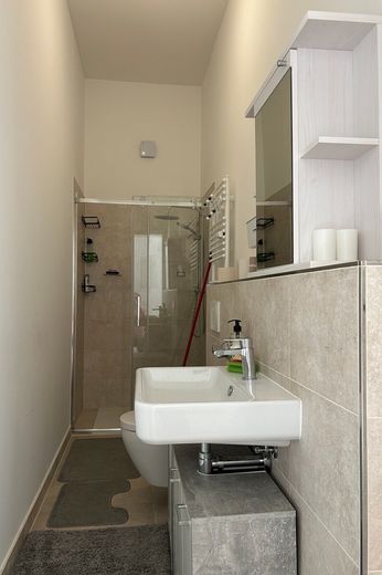 2-Zimmer WHG - Bad