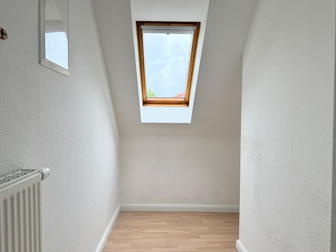 4-Zi WE mit Balkon Erstbezug in Berlin Schmöckwitz – Kammer