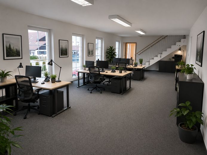 Büro 3