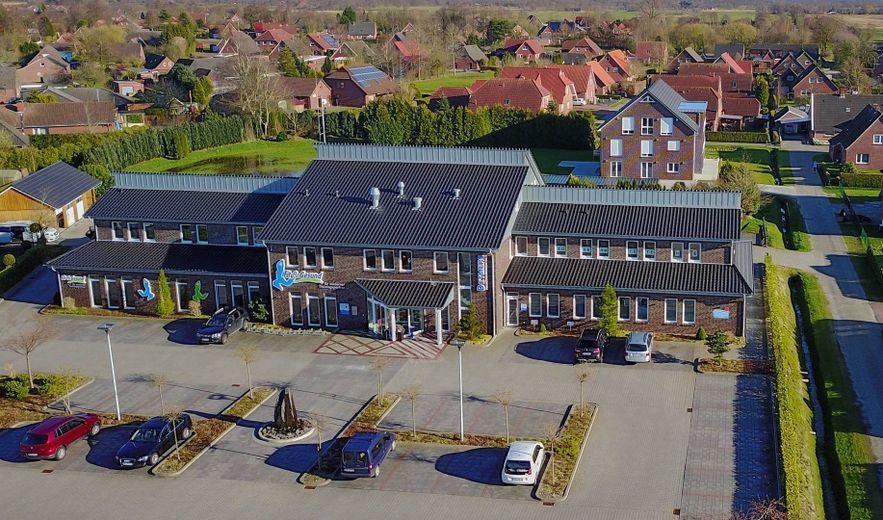Repräsentative & flexible Bürofläche in Moordorf – Ideal für Synergien Objektbeschreibung – Foto 7