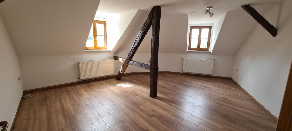 ab sofort: Gemütliche 2-Zimmer-Wohnung in Stadtmitte Stadtroda´s – 20260622_153125