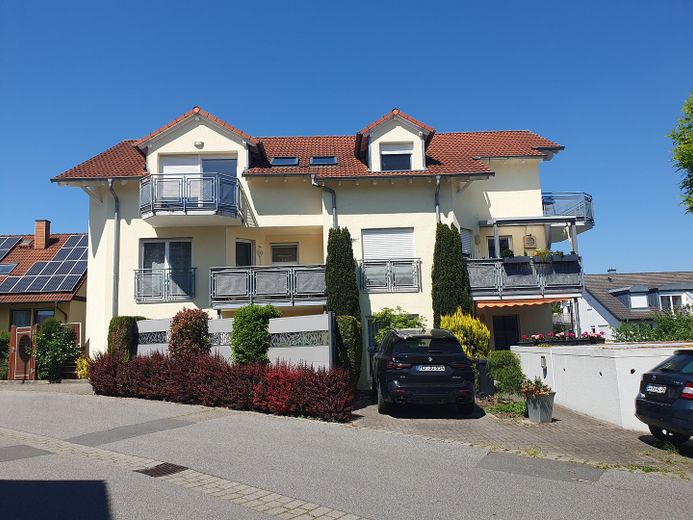 Aussenansicht
