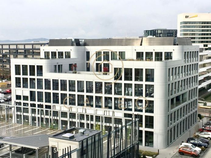 CALEO ¦ Eschborn-Süd ¦ 443 m² - 2.215 m² ¦ ab EUR 20,00/m² ¦ PROVISIONSFREI – Foto 1