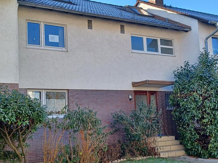 Ansicht Straßenseite