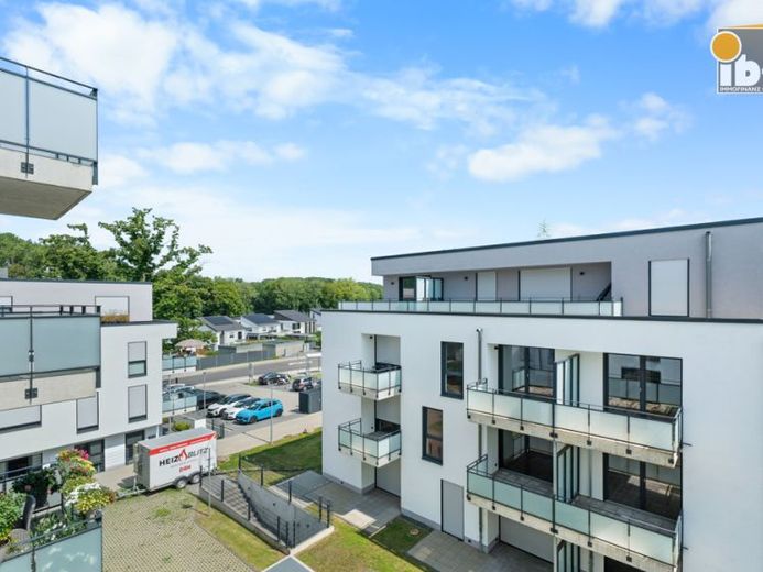 +++ IBF Immo +++ Wohnquartier Alsdorf am Weiher! Die neue Wohlfühloase der Region für Jung und Alt! – Foto 1