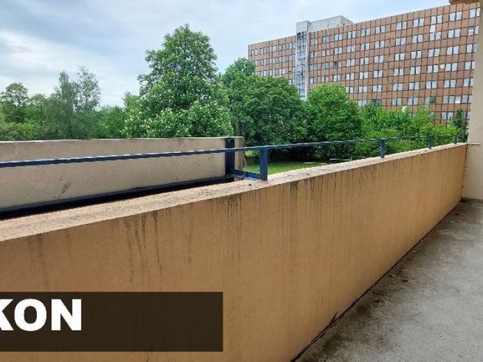 offen geschnittene 4 Zimmer, Balkon, frisch saniert, Aufzug – Foto 1