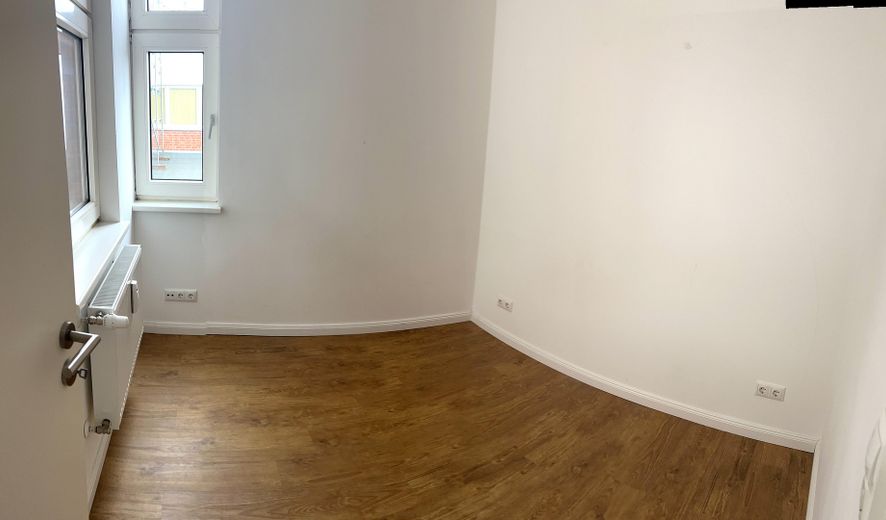 Weitere Ansicht Schlafzimmer