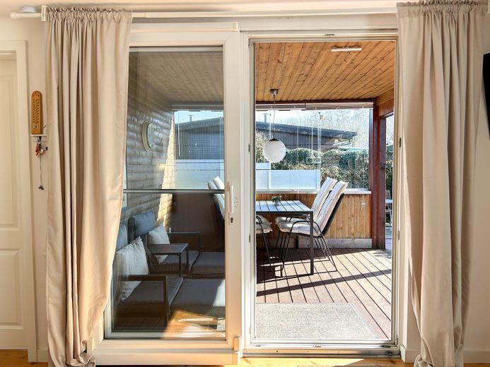 Ferienbungalow an der Thülsfelder Talsperre - provisionsfrei – Foto 7