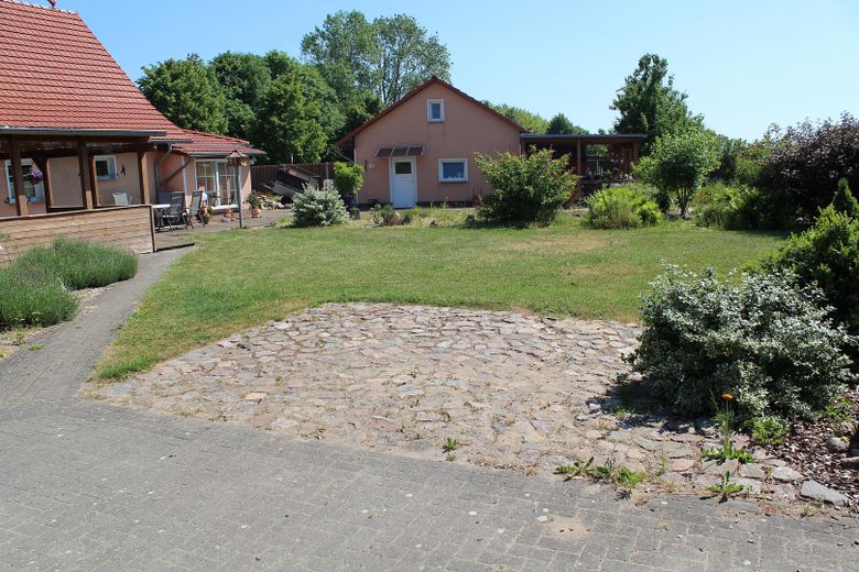 Hochwertig saniertes Anwesen für Pferdeliebhaber oder Reitsportfreunde – Foto 7