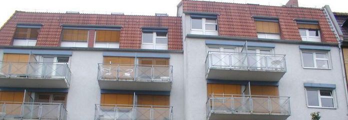 Komfort 2-Zi Wohnung direkt an der Uni und Klinikum-ab Nov 2026 frei!