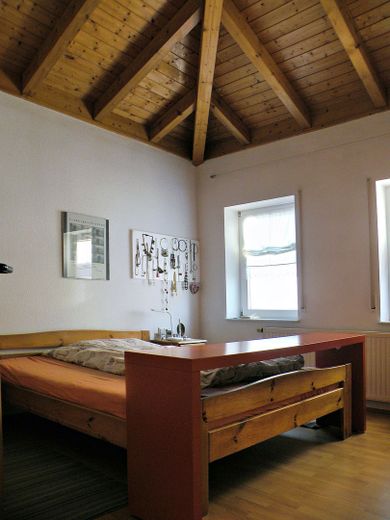 Zimmer 1 - Obergeschoss