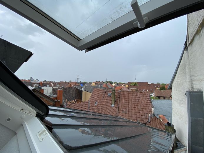 Maisonette in Bestlage am Rathausplatz – Foto 26