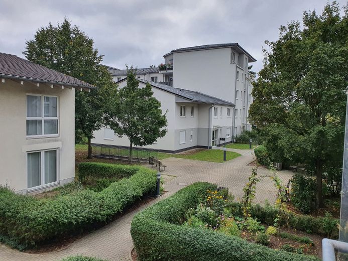 2 Zimmer mit Balkon - renoviert und bereit für Dich/Euch – Foto 4